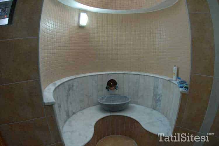 Ceylan Termal Sağlıklı Yaşam Köyü